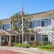 Senior housing in California is a growth industry, but young families are moving away.