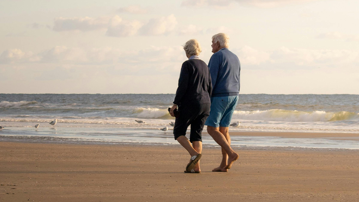 California aging does not bode well for its future economy