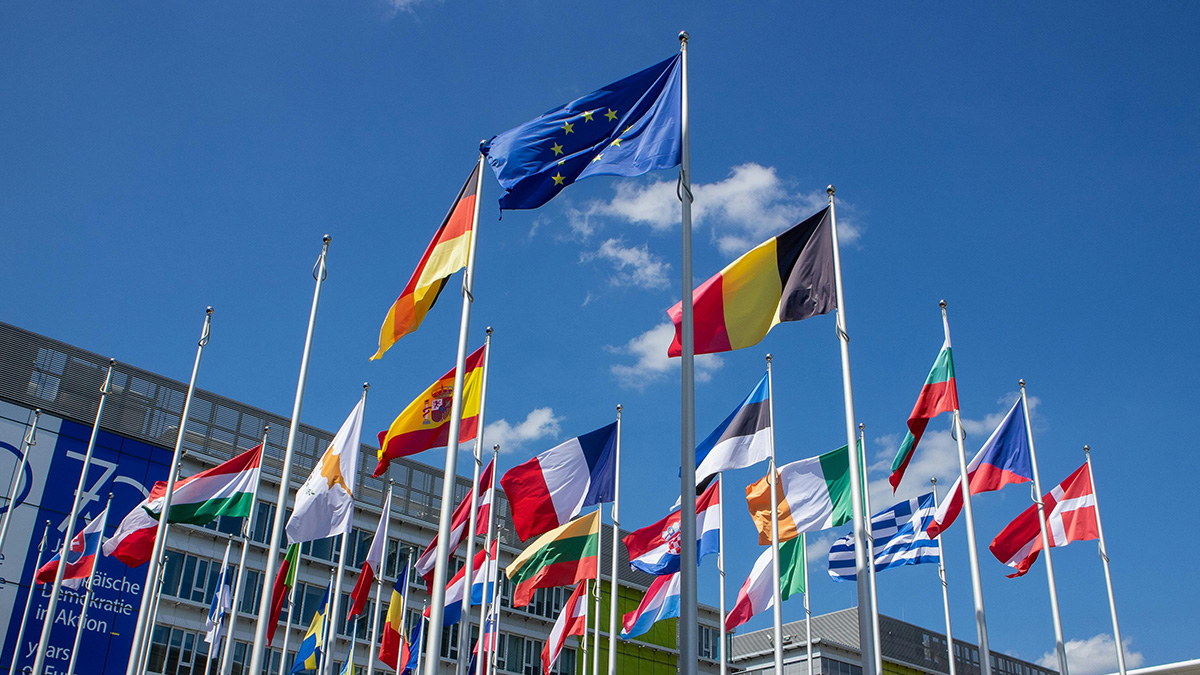 Canada seeks closer relationship with Europe; will that be in the nation's best interest long-term?