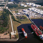 The U.S. has an abundance of energy resources.