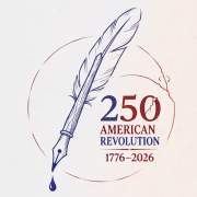 The American Revolution left us a legacy to fulfill.