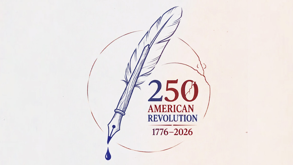 The American Revolution left us a legacy to fulfill.