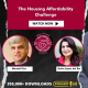 The Housing Affordability Challenge