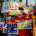 New Yorkers celebrate the passage of a bill to freeze rents.