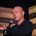 Steve Hilton speaking at an event for conservative officials