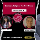 Science & Religion: The New Nexus