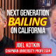 California's middle class is in decline and next generation is bailing for other states